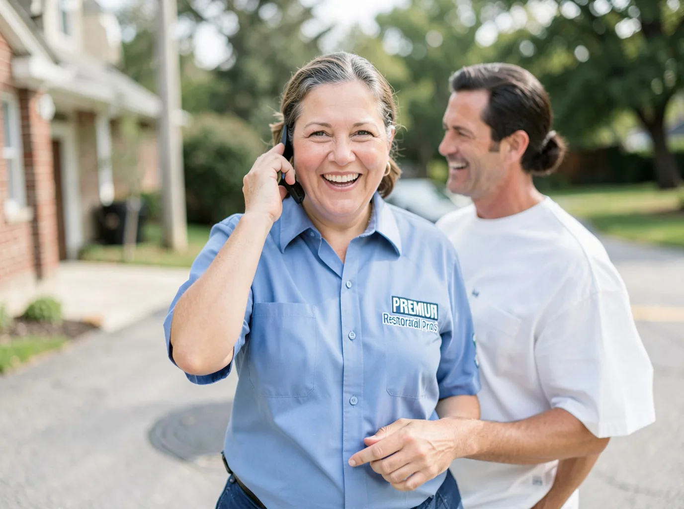 Water Damage Restoration Alborn, MN FAQs